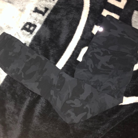 lululemon athletica Pants - Lululemon align leggings
